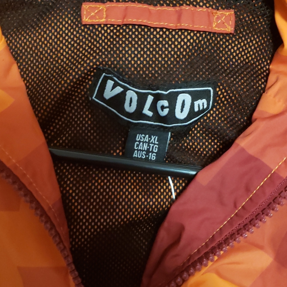 Jacket - Picture 4 of 4